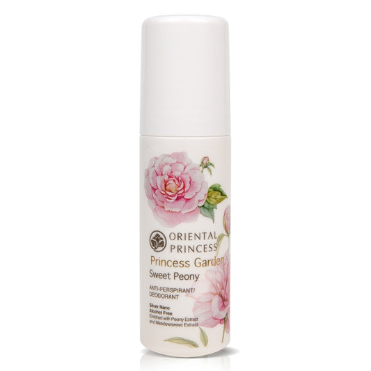 Oriental Princess Princess Garden Sweet Peony Anti-Perspirant Deodorant (70ml)