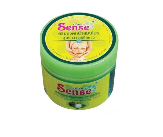 Sense Cream Sense – ShopyThai