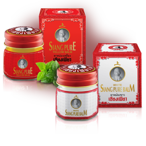 Siang Pure Balm, 40g