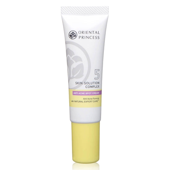 Oriental Princess Skin Solution Complex Anti Acne Spot Cream, 15g
