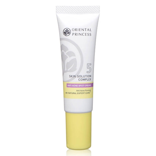 Oriental Princess Skin Solution Complex Anti Acne Spot Cream, 15g