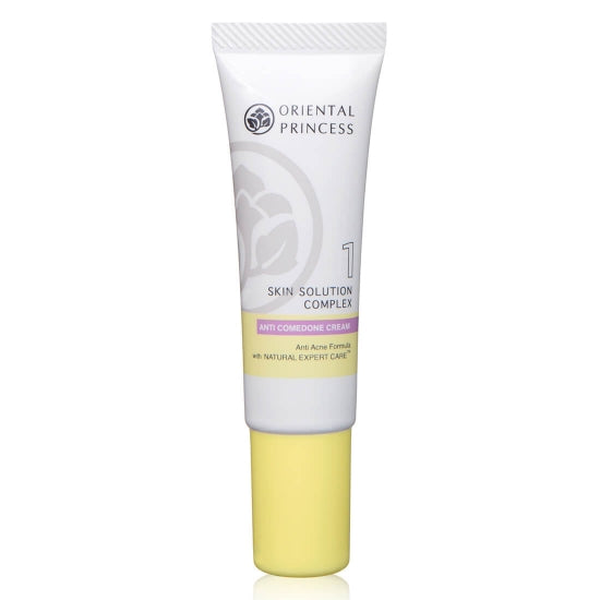 Oriental Princess Skin Solution Complex Anti Acne Comedone Cream, 15g