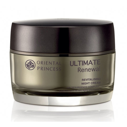 Oriental Princess Ultimate Renewal Revitalising Night Cream, 50g
