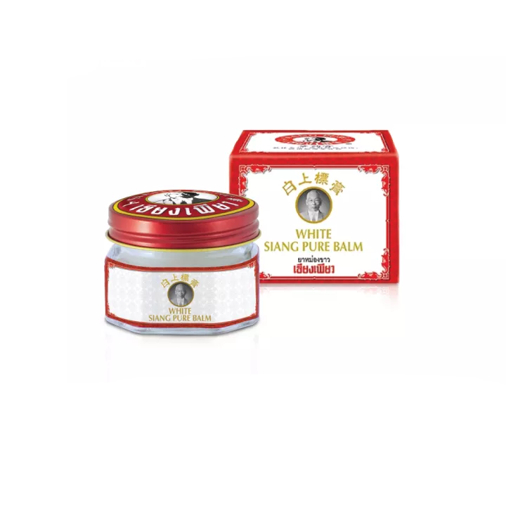 Siang Pure Balm, 40g