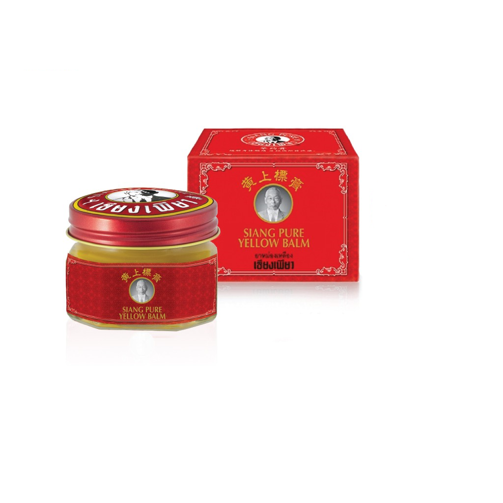 Siang Pure Balm, 40g